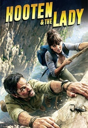 Hooten & the Lady (2016)