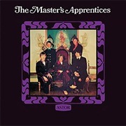 The Masters Apprentices - The Masters Apprentices