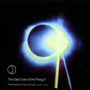 Pete Namlook &amp; K. Schulze: The Dark Side of the Moog V