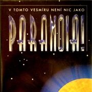 Paranoia!