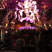 July 23, 1963: Enchanted Tiki Room