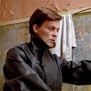 Frank Dodd (The Dead Zone, 1983)