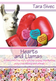 Hearts and Llamas (Tara Sivec)