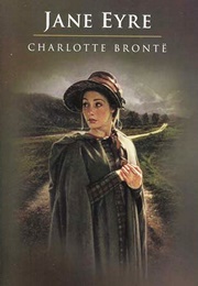 Jane Eyre (Charlotte Brontë)