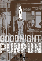 Goodnight Punpun: Vol. 5 (Inio Asano)