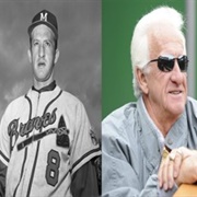Bob Uecker