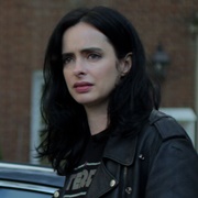 Jessica Jones (Marvel)