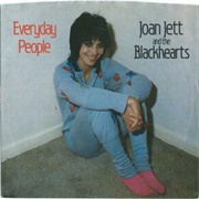 Everyday People - Joan Jett and the Blackhearts