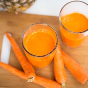 Carrot Juice