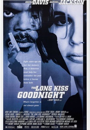 The Long Kiss Goodnight (1996)