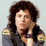 Ellen Ripley (Alien, Aliens, Alien 3)