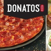 Donatos Pizza