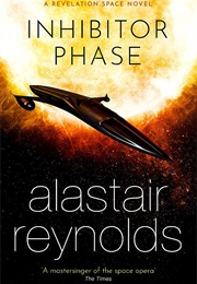 Inhibitor Phase (Alastair Reynolds)