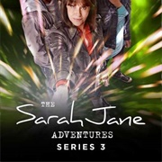 The Sarah Jane Adventures Season 3