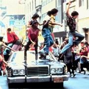 "Fame" - Fame (1980)