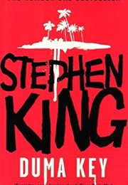 Duma Key (Stephen King)
