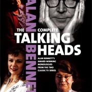 Alan Bennett's the Complete Talking Heads