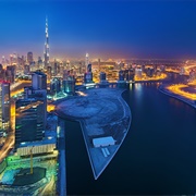 Business Bay, Dubai