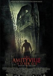 The Amityville Horror (2005)