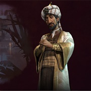 Saladin