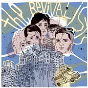 The Revivalists - The Revivalists