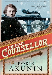 The State Counsellor