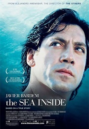 Spain - The Sea Inside (2004)