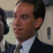 Bob Morton (Robocop, 1987)