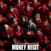 Money Heist (Spain)