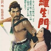 Rashomon (1950)