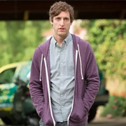 Thomas Middleditch - Silicon Valley