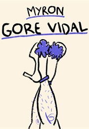 Myron (Gore Vidal)