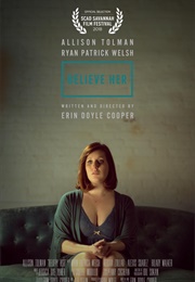 Believe Her (2018)