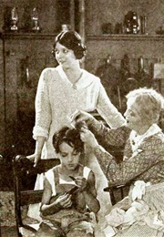 The Heart of Youth (1919)