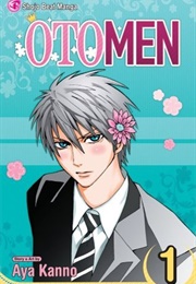 Otomen Vol. 1 (Aya Kanno)