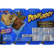 Dunkaroos