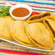 Jamaican Patties
