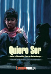 Quiero Ser (2000)