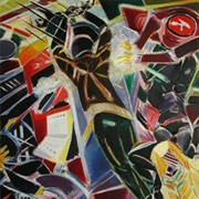 Untitled (Denzil Forrester)