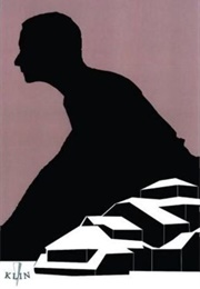 Pensjonat Z Gangsterem W Tle (Marta Węgiel)