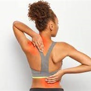 Random Body Pain/Feeling Sick