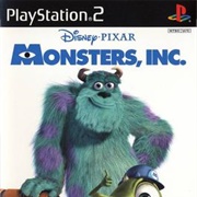 Monster's Inc.