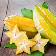 Starfruit