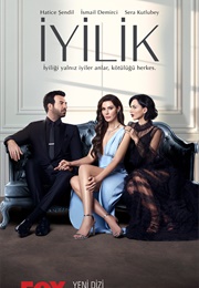 İYİLİK (2022)
