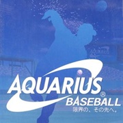 Aquarius Baseball