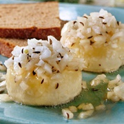 Hessischer Handkäse