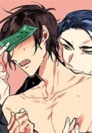 F You Tell Me to Do It, I'll Do It (YD)