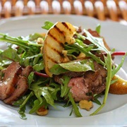 Duck Salad