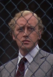Nicol Williamson - The Reckoning (1970)