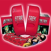 Star Trek: The Original Series - Season 3